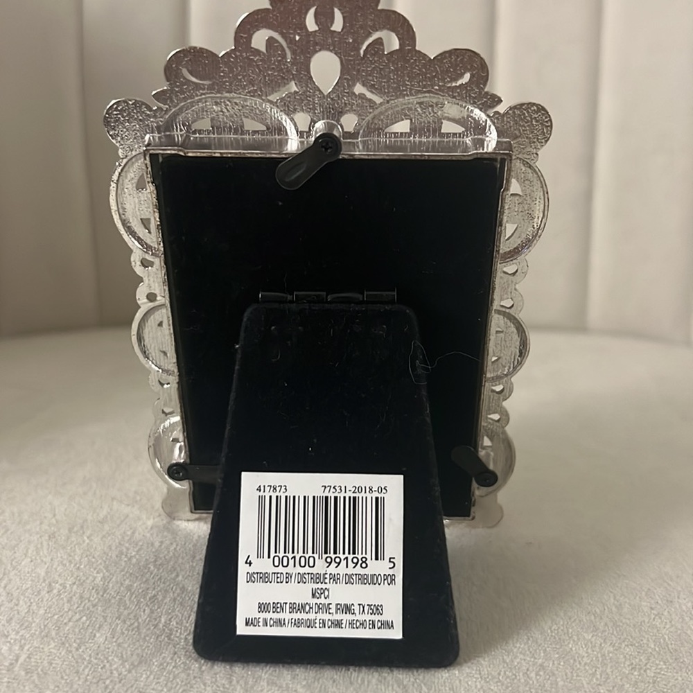 Mini Frame - Picture 4 of 6